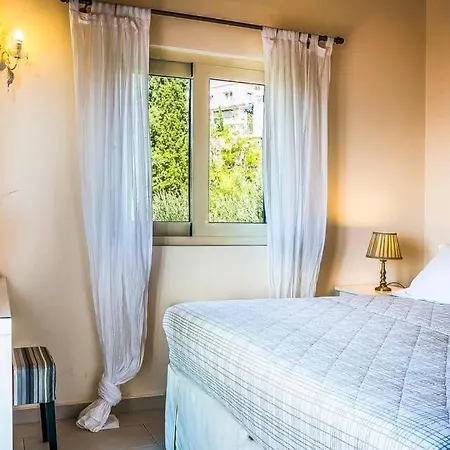 Ratzakli Sleeps 6 Pool Air Con Wifi Ratzaklion